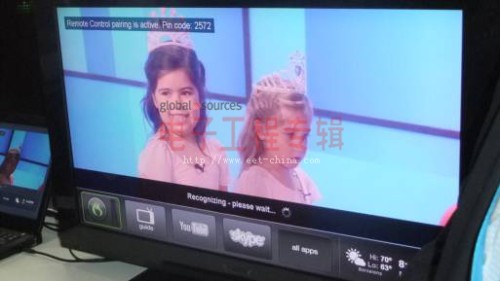 �F(xi��n)��չʾ�Ĳ���Dragon TV�������ҕ����ͨ�^�ք��M�п���