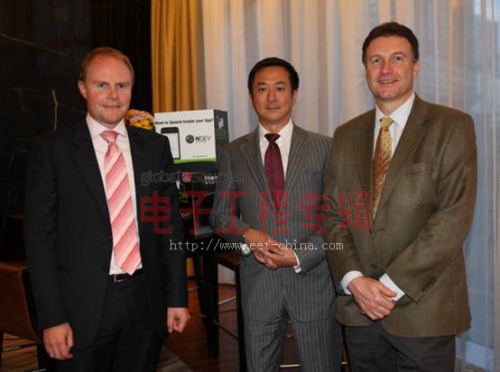 ���������Ξ飺JasonStirling,Nuance��̫�^(q��)�߼������á���ԣ�c,Nuance�����A�^(q��)����(j��ng)����StuartSharpe,Nuance��̫�^(q��)�N�۹��̲��߼����O(ji��n)