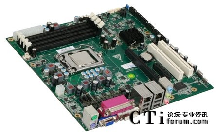 EC9-1816L2NAR嵌入式單板計算機(jī)