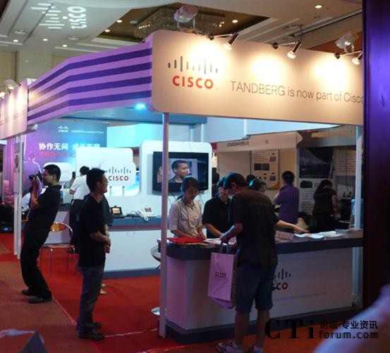 ˼��ϵ�y(t��ng)���Ї�(gu��)���W(w��ng)�j(lu��)���g(sh��)���޹�˾��TANDBERG��˾չ�_(t��i)