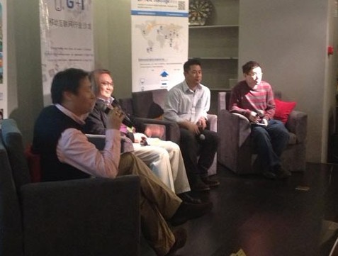 �L(zh��ng)�Ǖ�(hu��)GMIC�����Ο���Tapjoy�Ї�(gu��)�^(q��)����(j��ng)�������I��DeNA�Ї�(gu��)CEO���������˾W(w��ng)�����Åǽ����������ң�